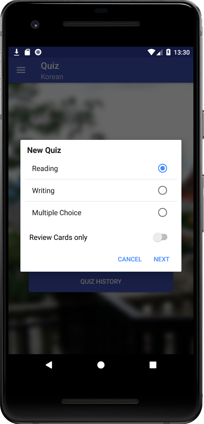 Quiz